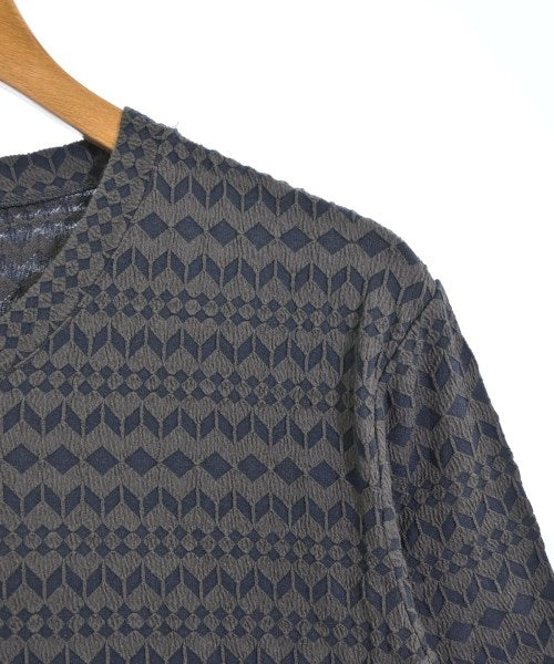 GIORGIO ARMANI เสื้อยืด/เสื้อท็อปส์