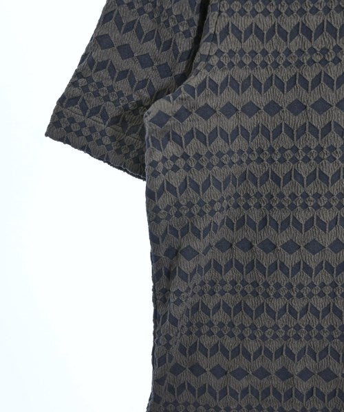 GIORGIO ARMANI เสื้อยืด/เสื้อท็อปส์