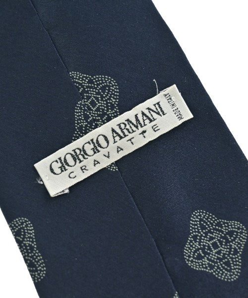 GIORGIO ARMANI เนคไท
