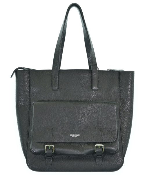GIORGIO ARMANI กระเป๋าถือขนาดใหญ่
