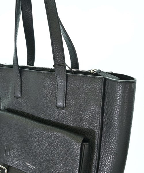 GIORGIO ARMANI กระเป๋าถือขนาดใหญ่
