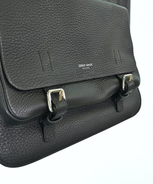 GIORGIO ARMANI กระเป๋าถือขนาดใหญ่