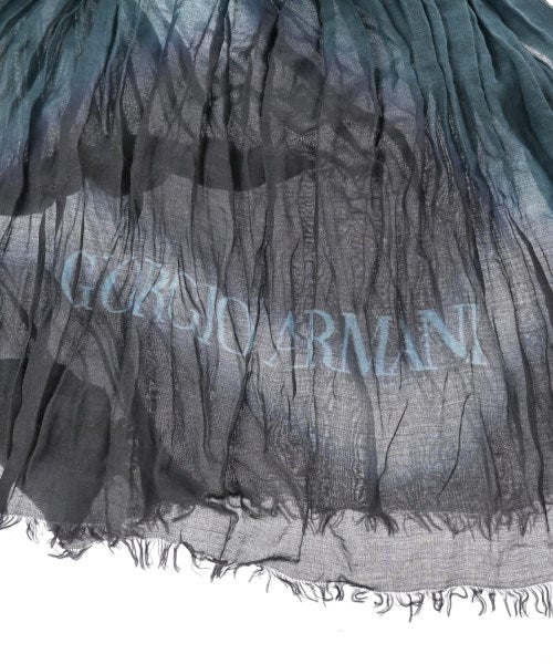 GIORGIO ARMANI ผ้าคลุมไหล่