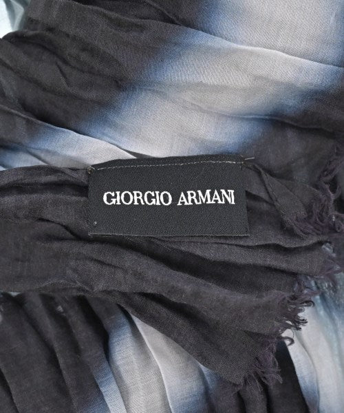 GIORGIO ARMANI ผ้าคลุมไหล่