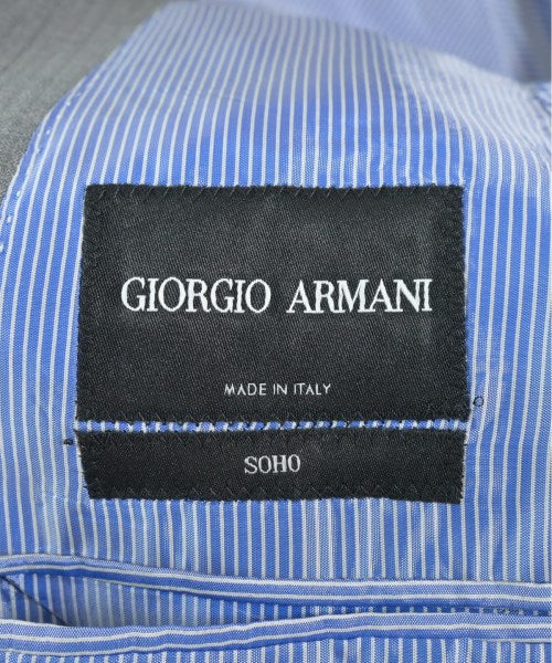 GIORGIO ARMANI ชุดสูทแบบครบเซต (อื่นๆ)