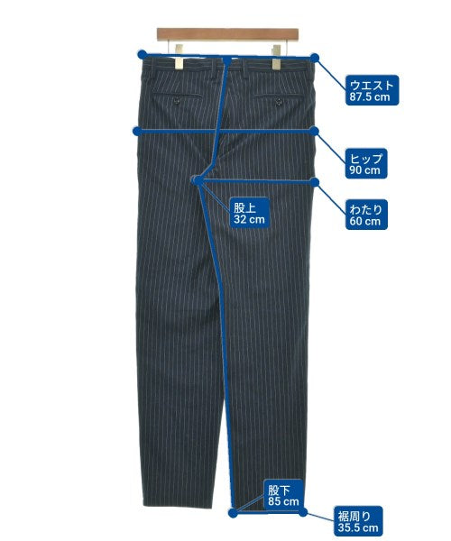 GIORGIO ARMANI กางเกง อื่น