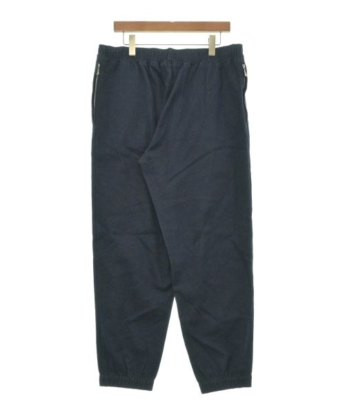 GIORGIO ARMANI กางเกงวอร์ม