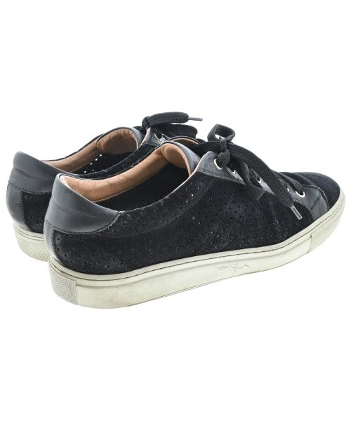 GIORGIO ARMANI รองเท้าผ้าใบ