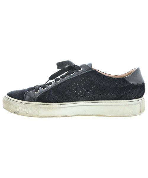 GIORGIO ARMANI รองเท้าผ้าใบ