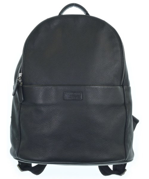 GIORGIO ARMANI เป้สะพายหลัง