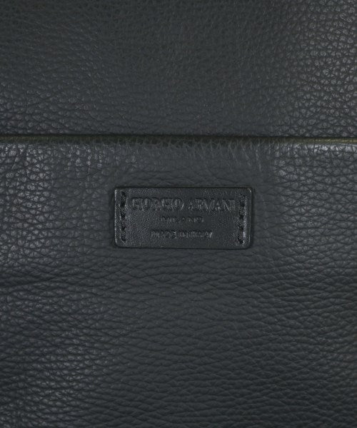 GIORGIO ARMANI เป้สะพายหลัง