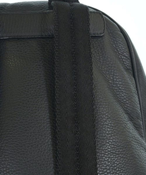 GIORGIO ARMANI เป้สะพายหลัง