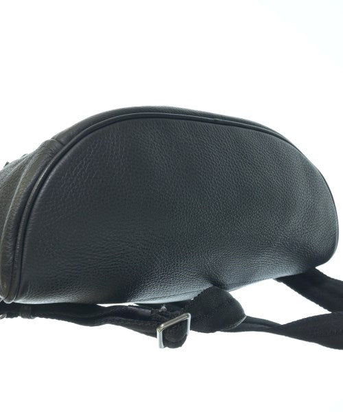 GIORGIO ARMANI เป้สะพายหลัง