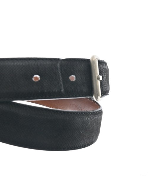 GIORGIO ARMANI เข็มขัด