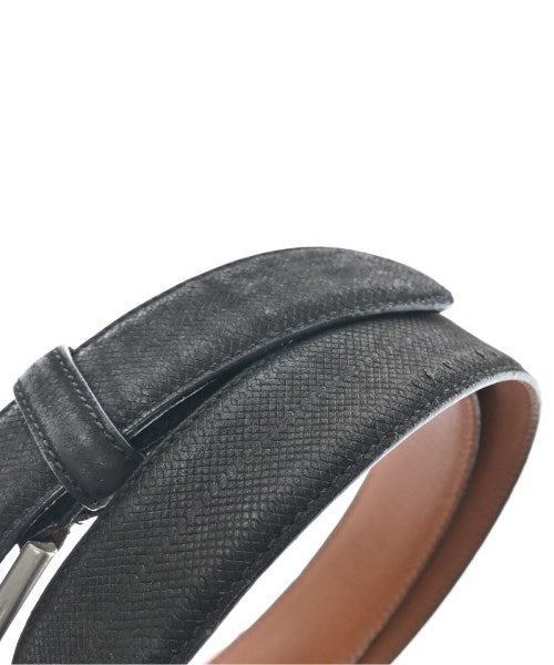 GIORGIO ARMANI เข็มขัด