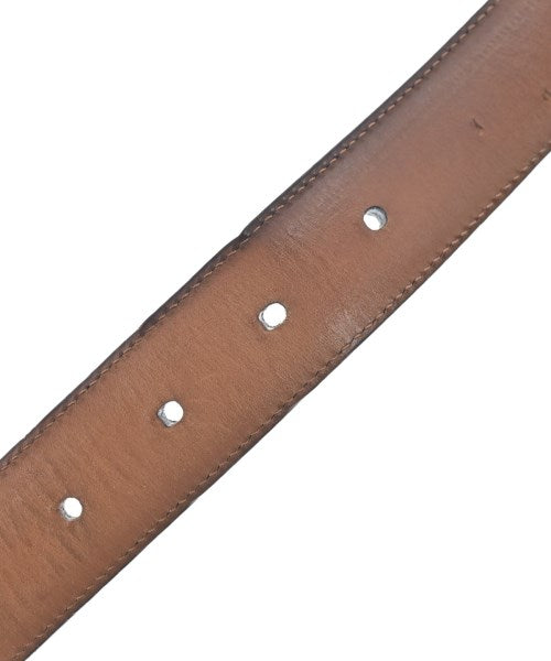 GIORGIO ARMANI เข็มขัด