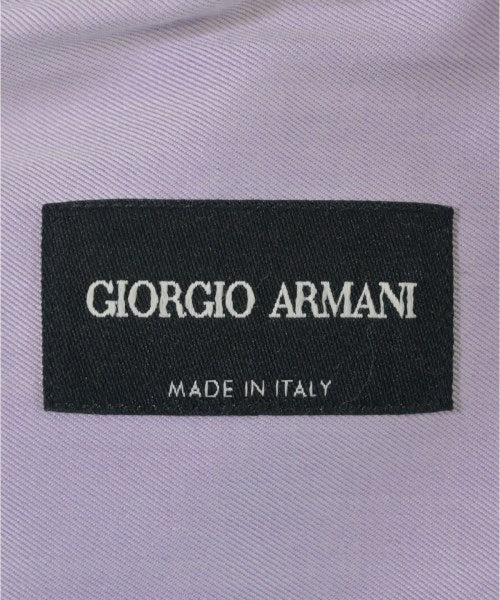 GIORGIO ARMANI เสื้อเชิ้ตทางการ
