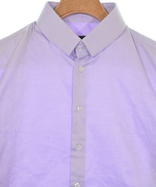 GIORGIO ARMANI เสื้อเชิ้ตทางการ