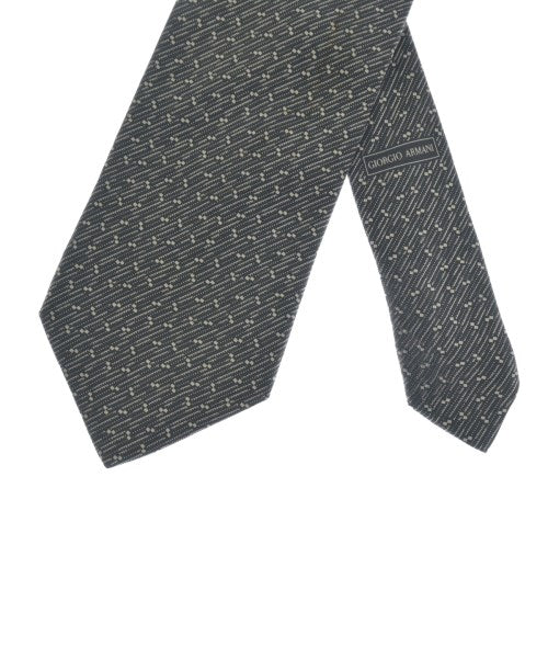 GIORGIO ARMANI เนคไท