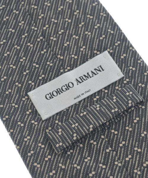 GIORGIO ARMANI เนคไท
