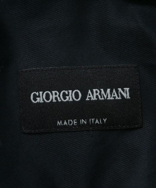 GIORGIO ARMANI เสื้อลำลอง