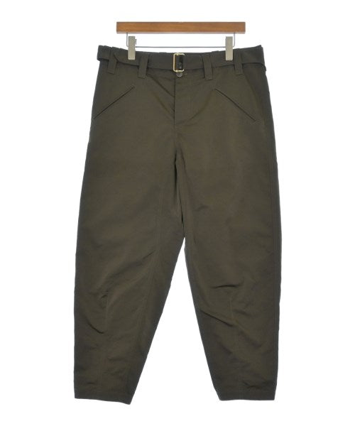 GIORGIO ARMANI กางเกง อื่น