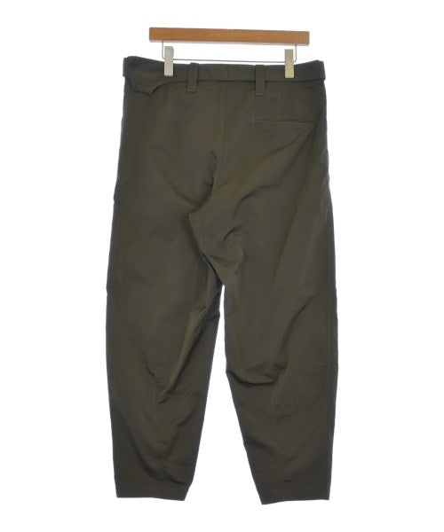 GIORGIO ARMANI กางเกง อื่น