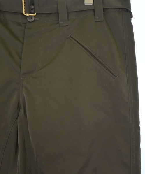 GIORGIO ARMANI กางเกง อื่น