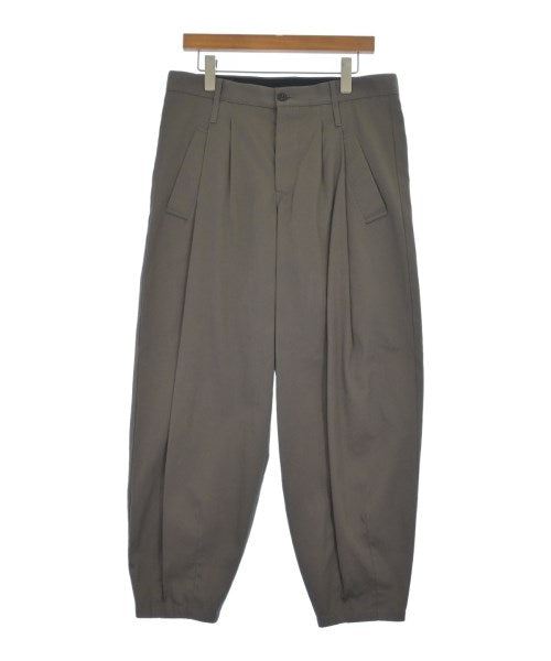 GIORGIO ARMANI กางเกง อื่น