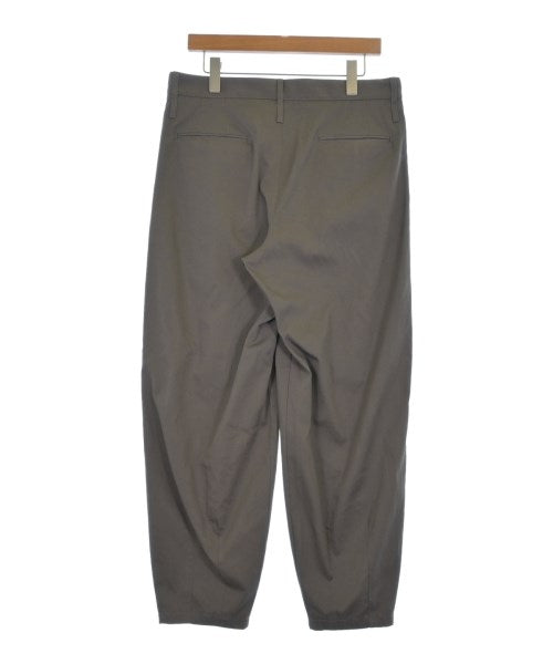 GIORGIO ARMANI กางเกง อื่น