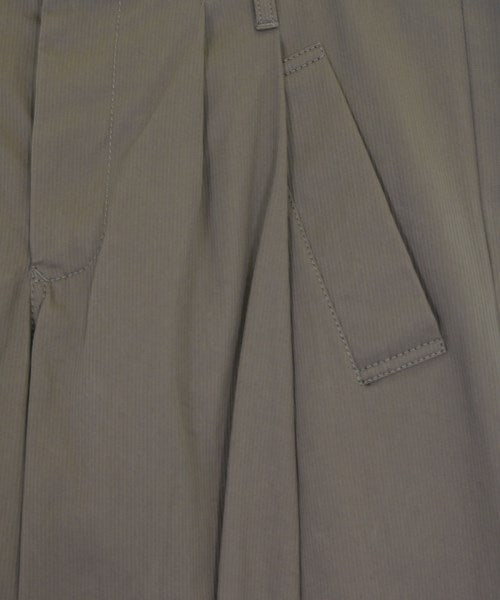 GIORGIO ARMANI กางเกง อื่น