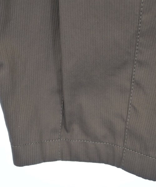 GIORGIO ARMANI กางเกง อื่น