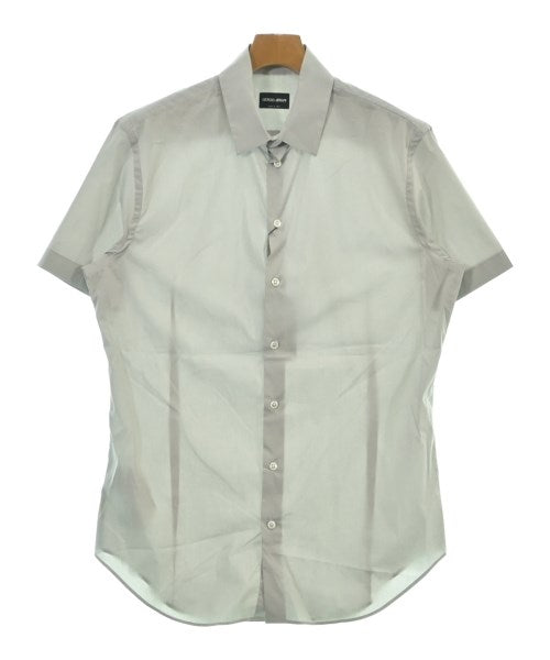 GIORGIO ARMANI เสื้อลำลอง