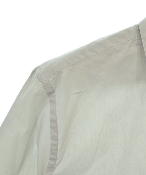 GIORGIO ARMANI เสื้อลำลอง