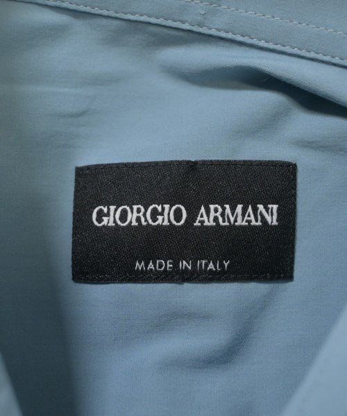 GIORGIO ARMANI เสื้อลำลอง