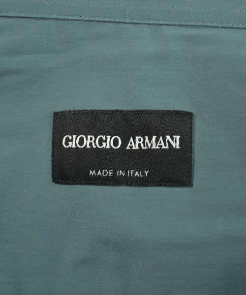 GIORGIO ARMANI เสื้อลำลอง