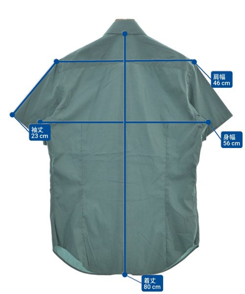 GIORGIO ARMANI เสื้อลำลอง