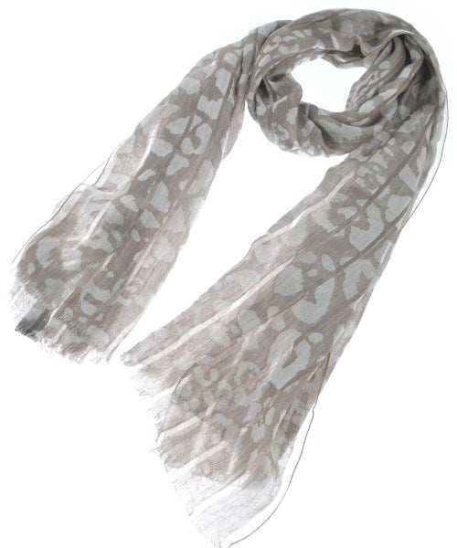 GIORGIO ARMANI ผ้าคลุมไหล่