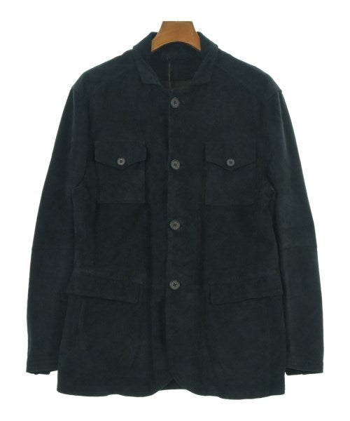 GIORGIO ARMANI แจ็คเก็ตเบลาส์