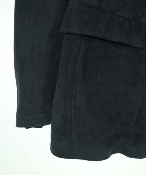 GIORGIO ARMANI แจ็คเก็ตเบลาส์