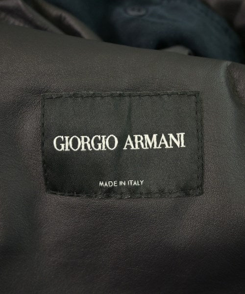 GIORGIO ARMANI แจ็คเก็ตเบลาส์