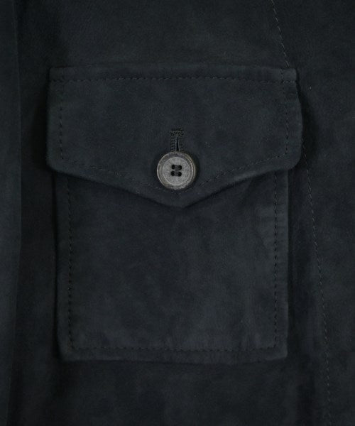 GIORGIO ARMANI แจ็คเก็ตเบลาส์