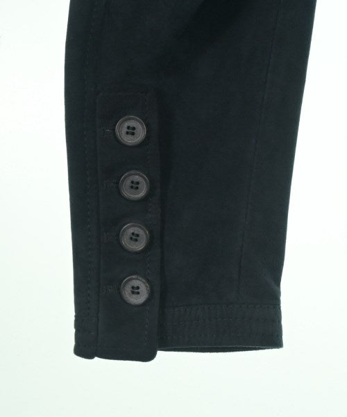 GIORGIO ARMANI แจ็คเก็ตเบลาส์