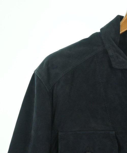 GIORGIO ARMANI แจ็คเก็ตเบลาส์