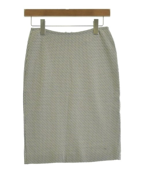 GIORGIO ARMANI กระโปรงยาวถึงเข่า