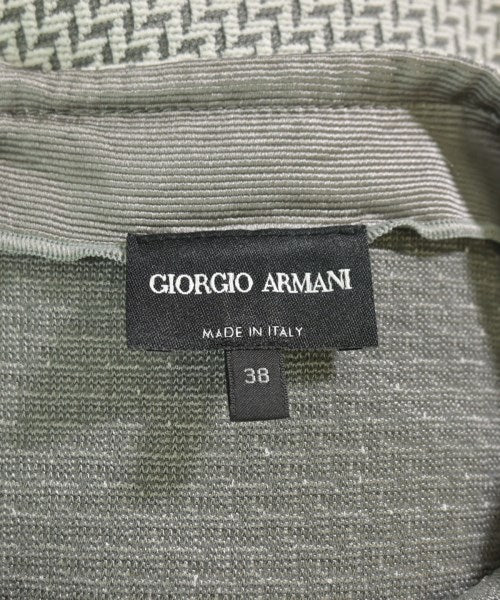 GIORGIO ARMANI กระโปรงยาวถึงเข่า