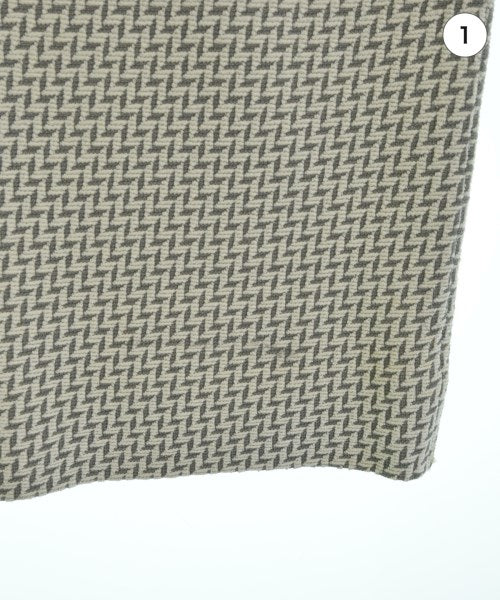 GIORGIO ARMANI กระโปรงยาวถึงเข่า