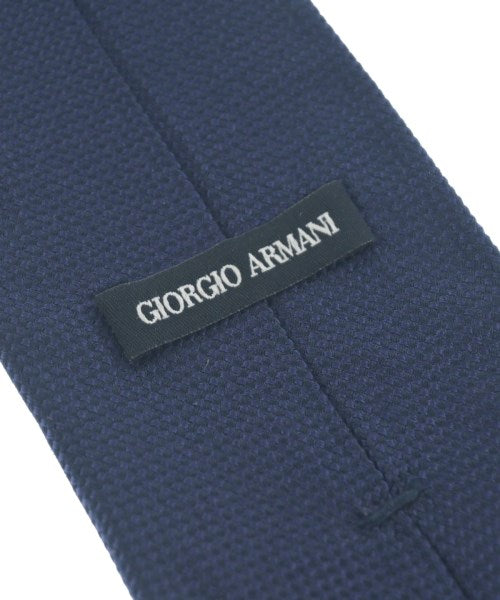 GIORGIO ARMANI เนคไท