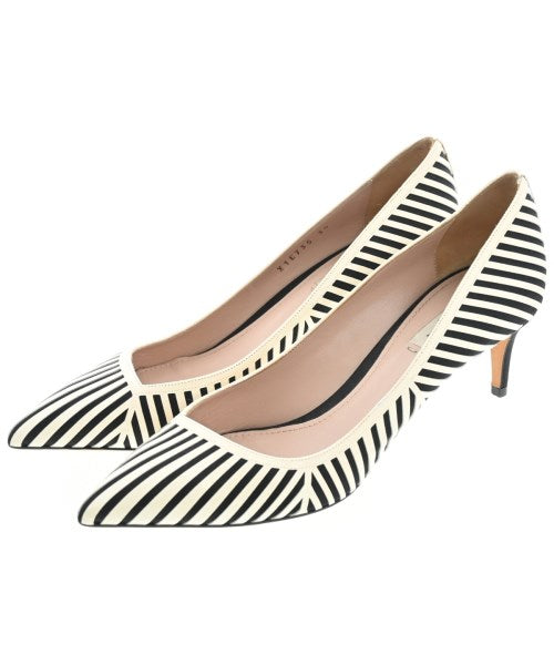 GIORGIO ARMANI รองเท้าส้นสูง