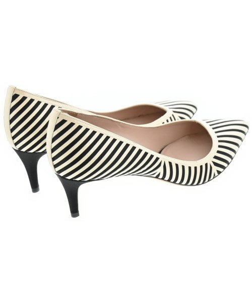 GIORGIO ARMANI รองเท้าส้นสูง